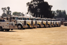 Grading Truck Fleet