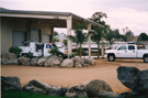 Grading Truck Fleet