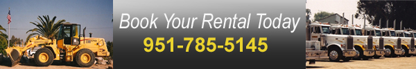 Rental Booking